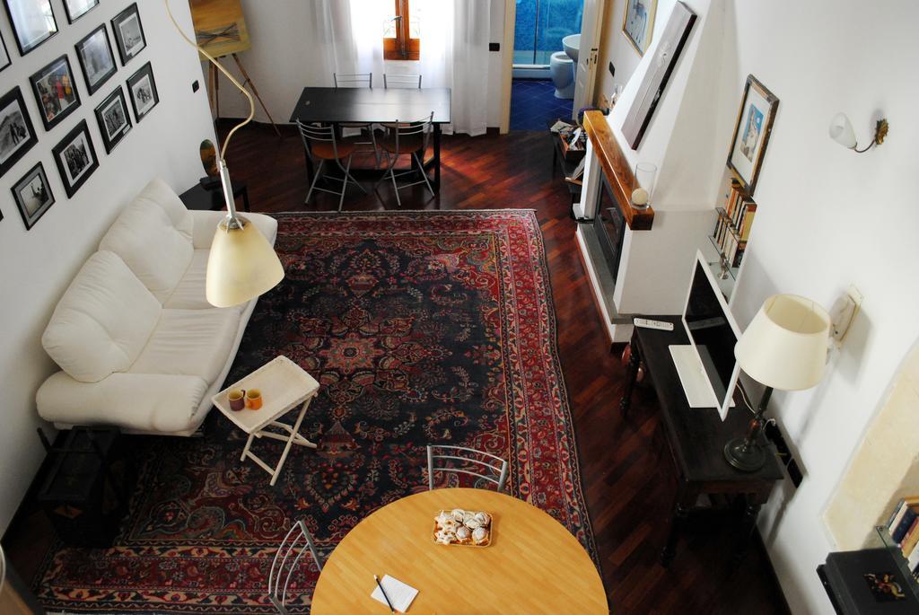 Izzhome Baylle Cagliari Exterior photo